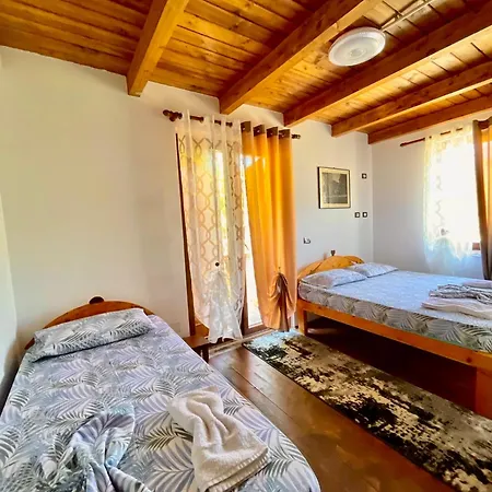 Aprripe Guri Hotel *