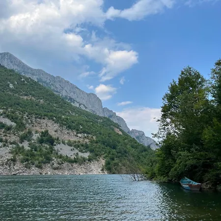 Aprripe Guri * Fierza