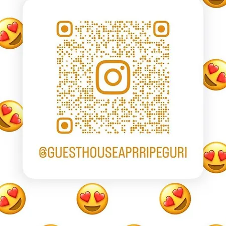 ホテル Aprripe Guri *
