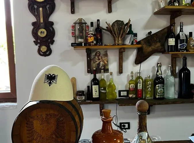 Aprripe Guri Ξενοδοχείο Firza