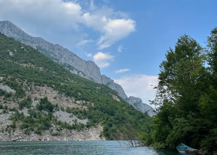 Aprripe Guri * Firza