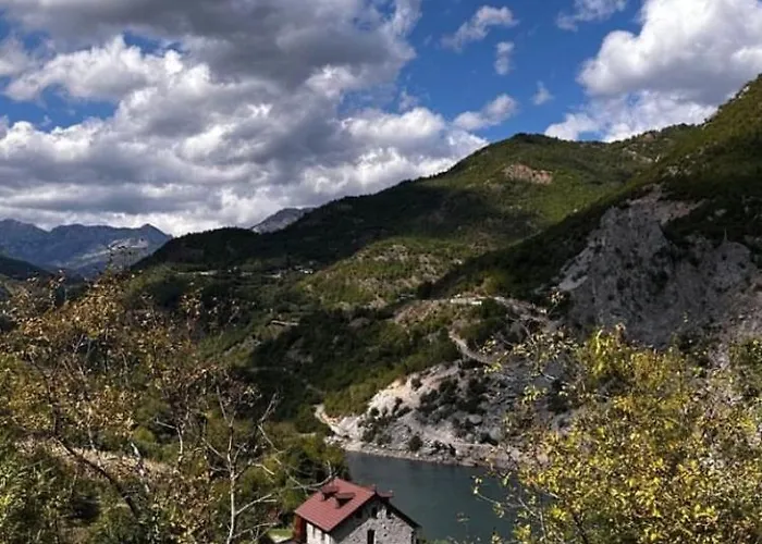 Ξενοδοχείο Aprripe Guri