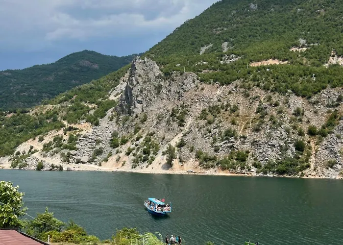 Ξενοδοχείο Aprripe Guri Firza