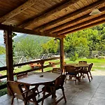 Hotel Aprripe Guri Firza