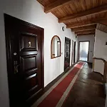 Aprripe Guri Hotel Fierza
