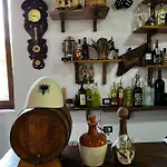 Aprripe Guri Hotel Firza