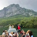 Hotel Aprripe Guri Fierza