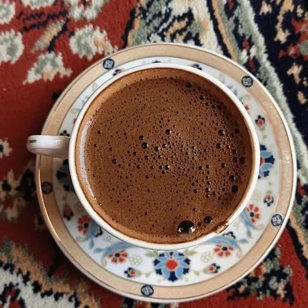 فندق Aprripe Guri Firza
