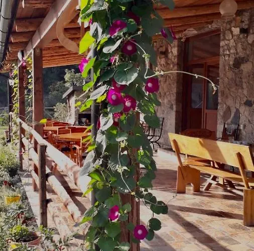 Aprripe Guri Hotel