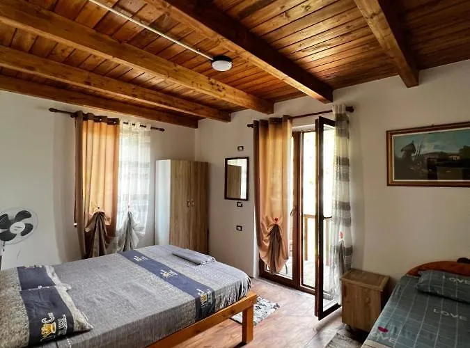 Aprripe Guri Hotel