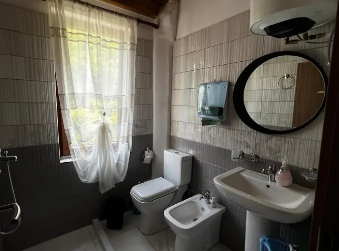 Aprripe Guri Hotel