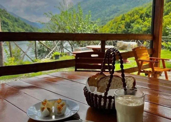 Hotel Aprripe Guri