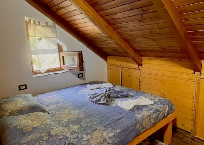 Hotel Aprripe Guri Firza