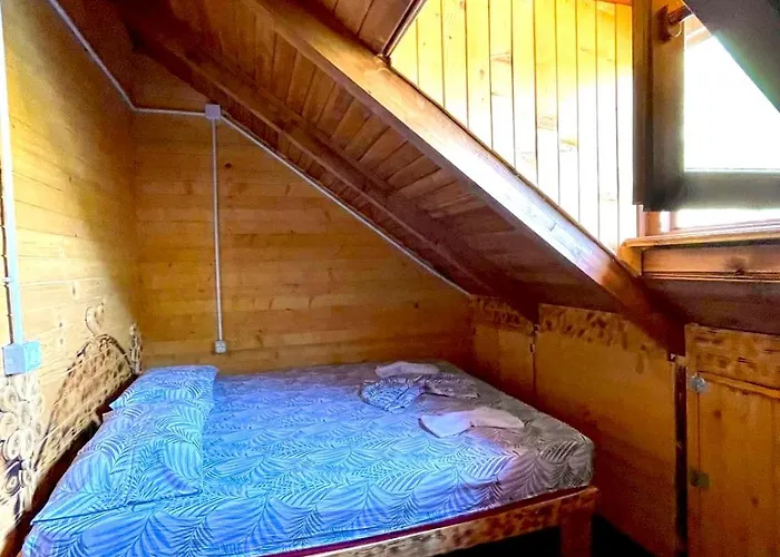 Hotel Aprripe Guri