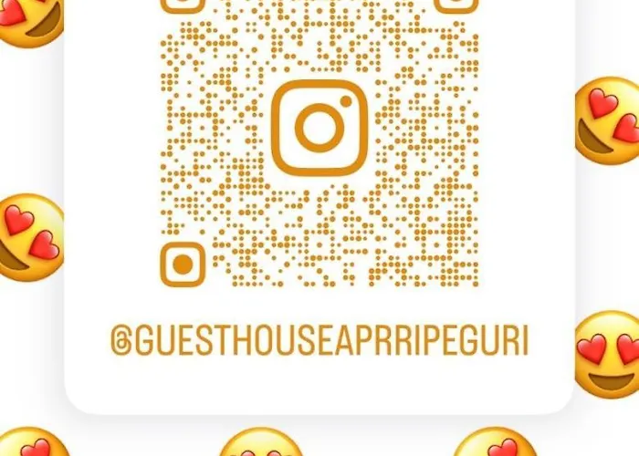 Hotel Aprripe Guri *